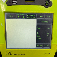 NanoEnTek EVE Automatic Cell Counter image 3